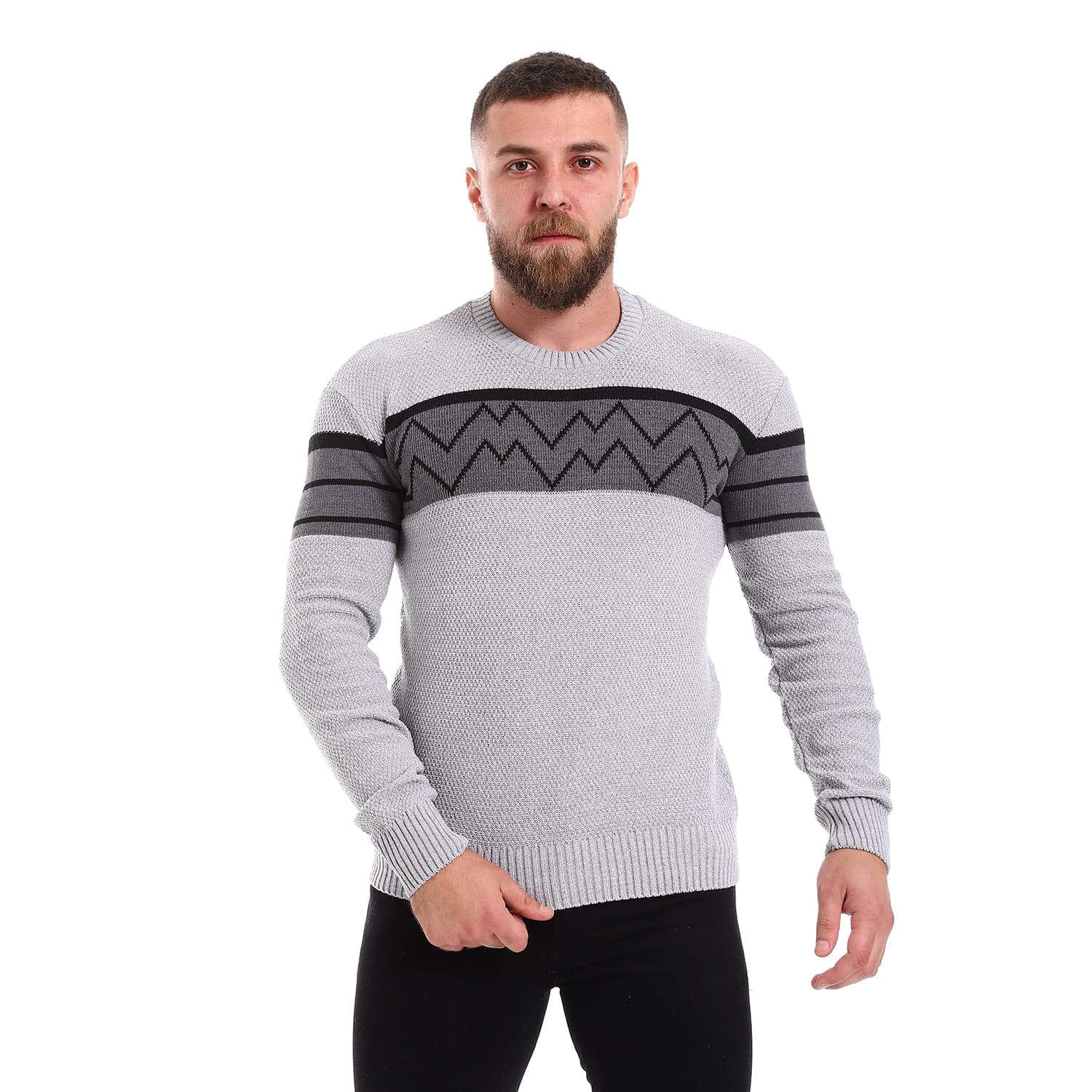 Gents pullover outlet designs