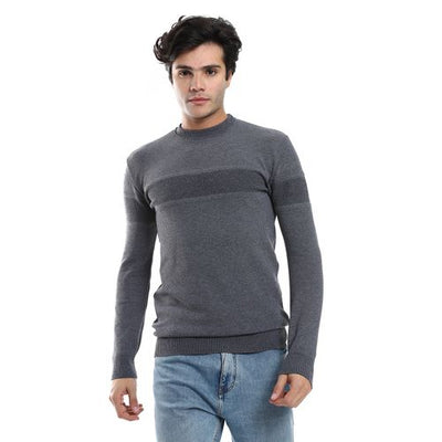 Men’s knitwear
