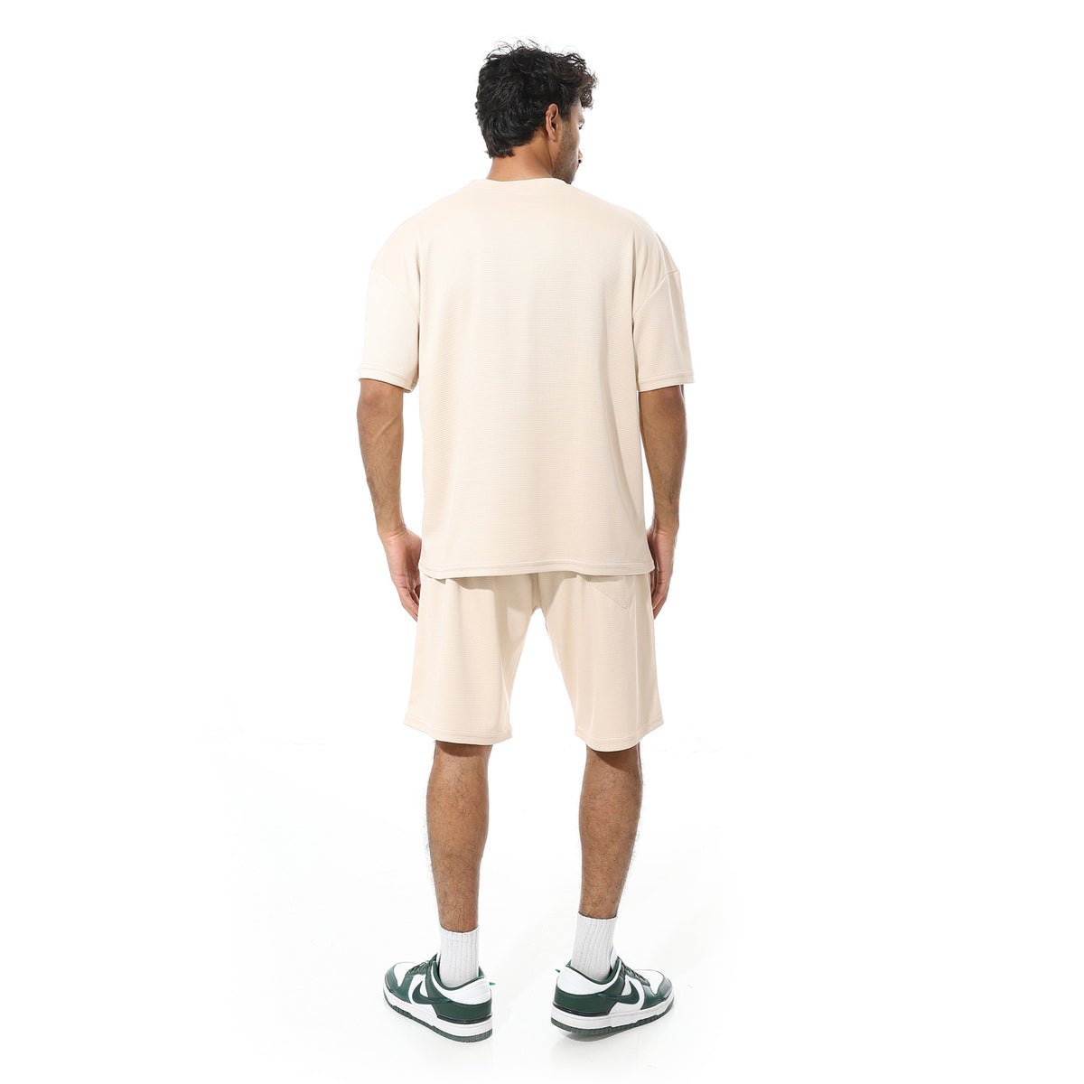 2 Pieces T-shirt & Casual Shorts main image 1
