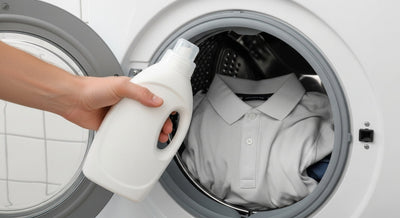 How to Wash a Polo T-shirts?