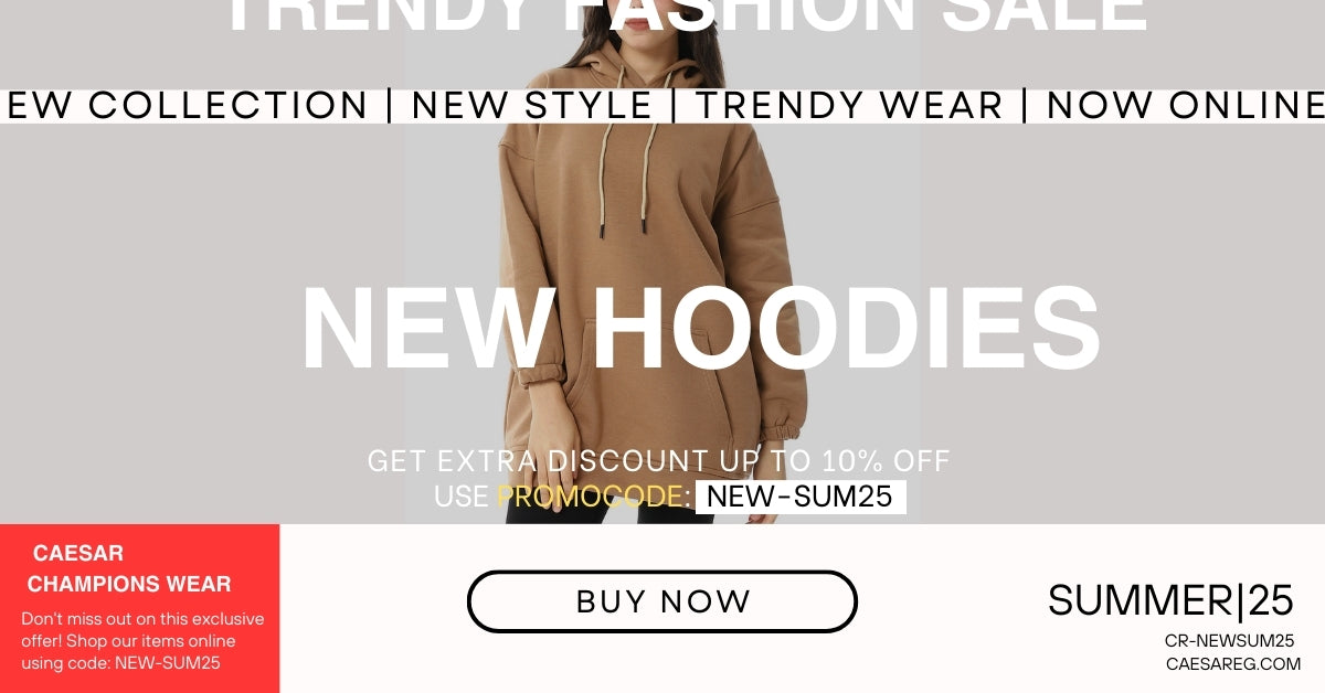 Women's Hoodie 2025