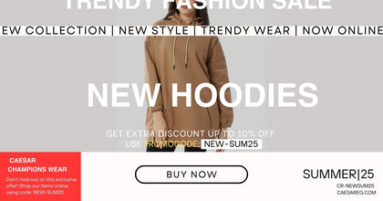 Women's Hoodie 2025