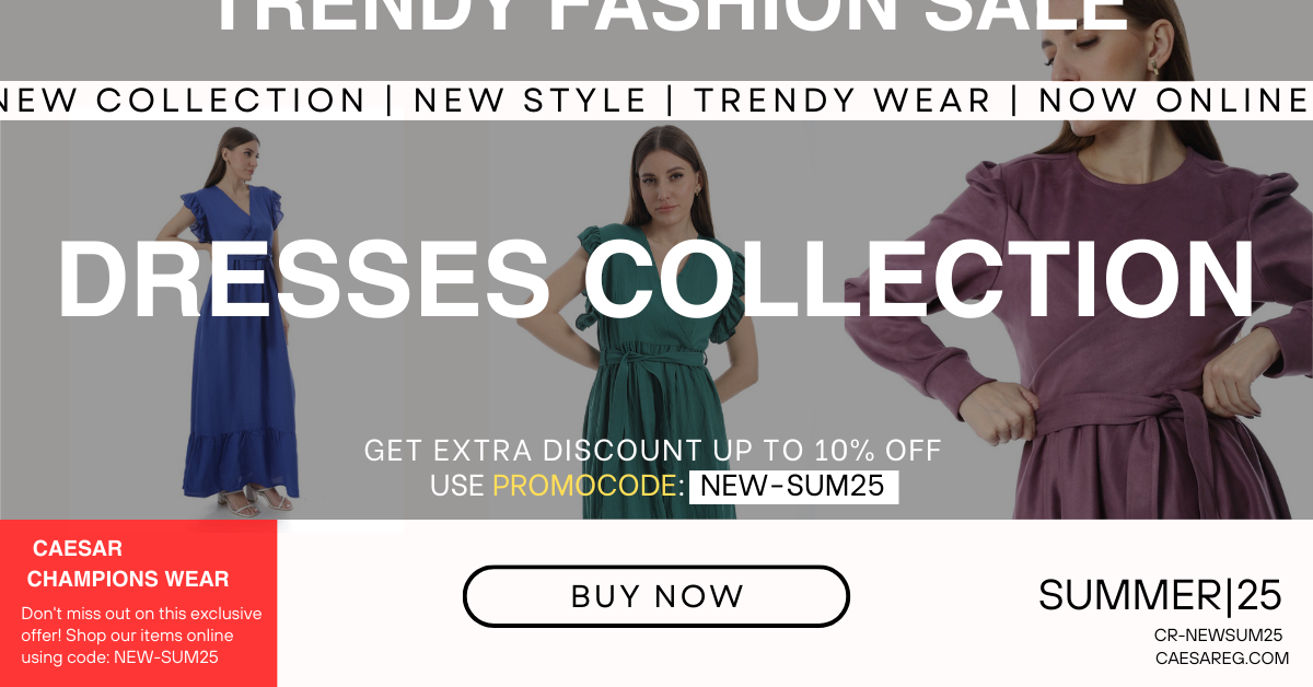 women's fashion dresses - فساتين حريمي 