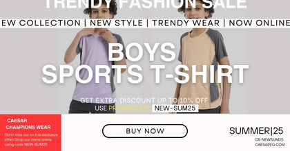 Sports t-shirts for boys