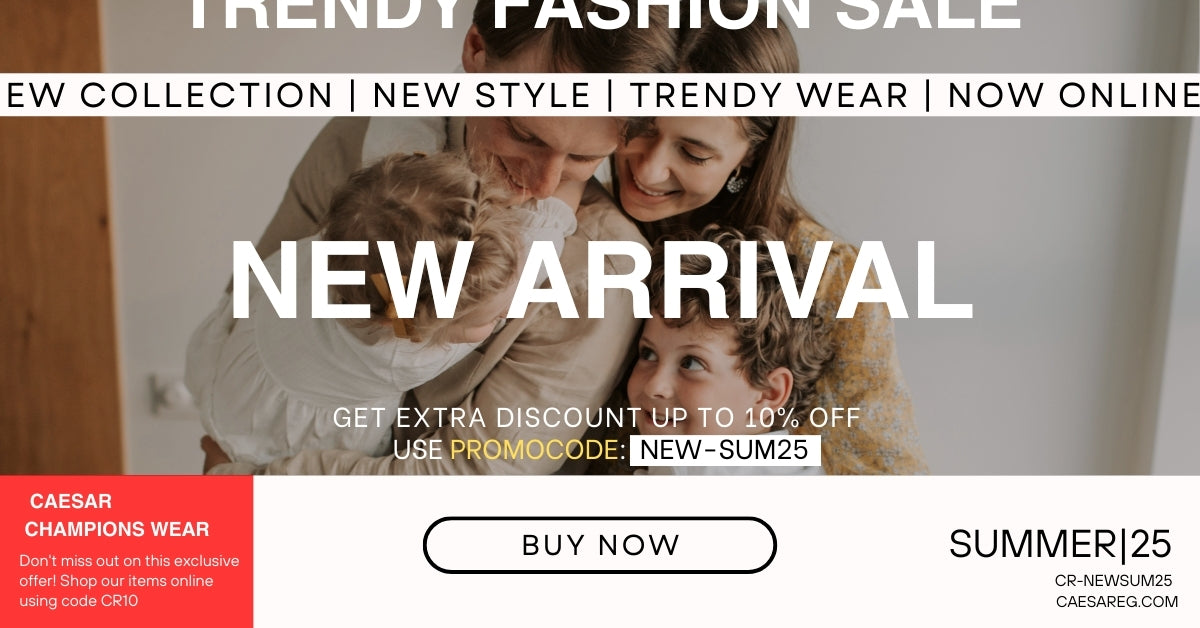 Caesar clothes brand - Shop online Buy clothes on New arrival collection from Caesar 