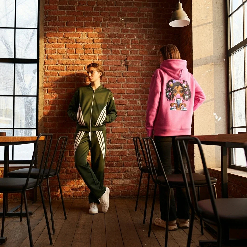 Girls’ casual outfit from Caesar – modern Egyptian fashion for kids-- لبس بناتي كاجوال من Caesar – موضة أطفال مصرية عصرية