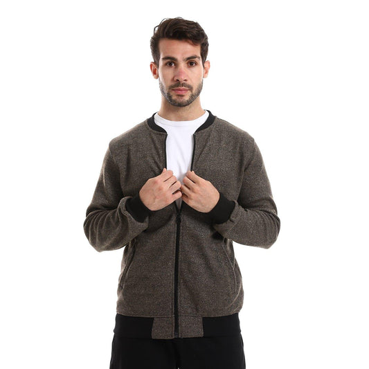 Men's Jacket with front pockets