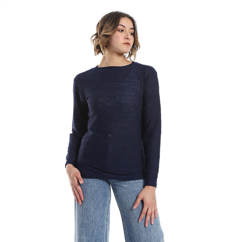 women top with long sleeves