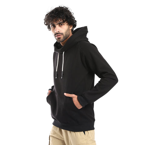 Mens Closed cotton  Hoodie