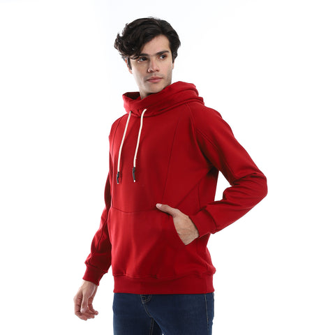 Mens Closed cotton  Hoodie