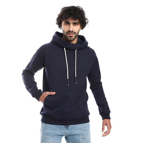 Mens Closed cotton  Hoodie