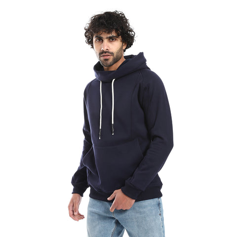 Mens Closed cotton  Hoodie