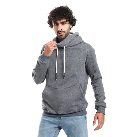 Mens Closed cotton  Hoodie