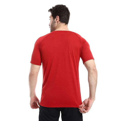 Men's Sport T-Shirts With half Sleeves