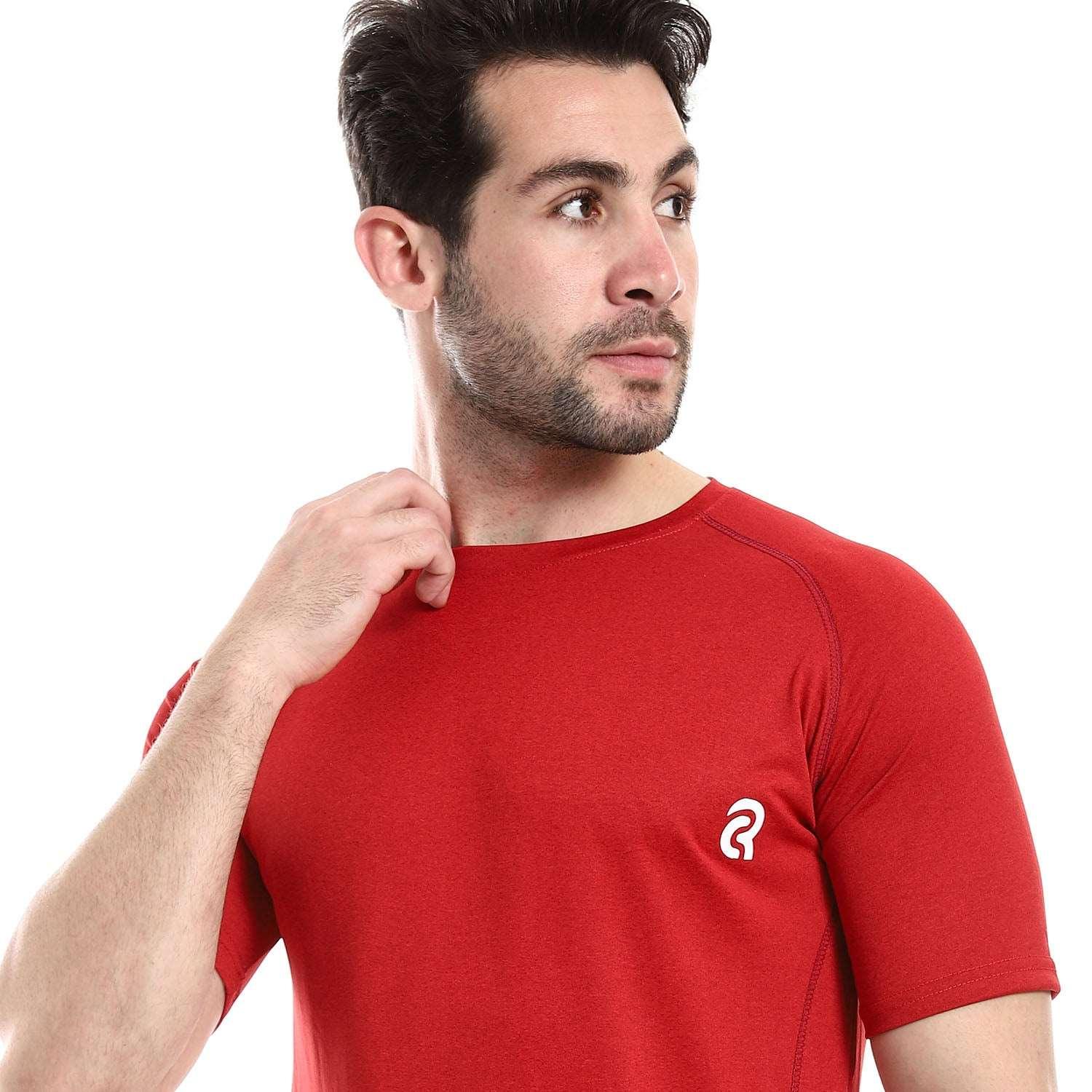 Men's Sport T-Shirts With half Sleeves