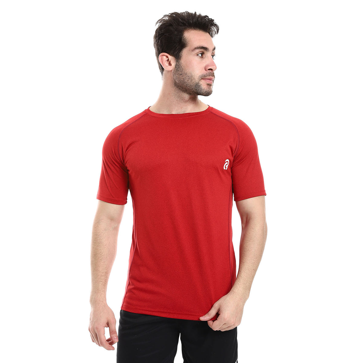 Men's Sport T-Shirts With half Sleeves