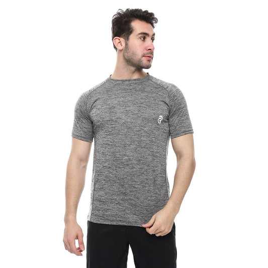 Men Sports T-Shirt With Short Sleeves