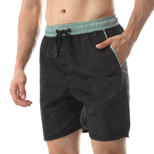 Men’s waterproof swim shorts