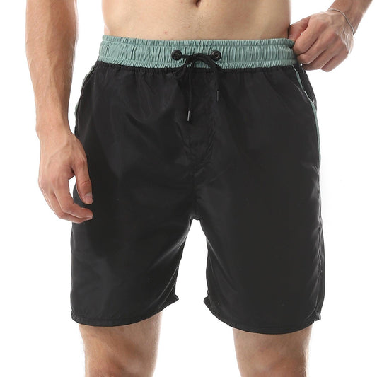 Men’s waterproof swim shorts