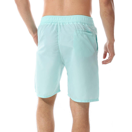 Men’s waterproof swim shorts