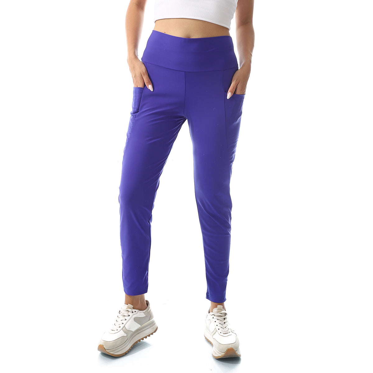 Women Sport Legging Sweatpants