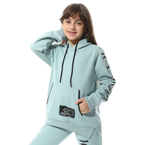 ترنج بناتي شتوي - girls training suit -ترنج بناتي شتوي قطن مصري 