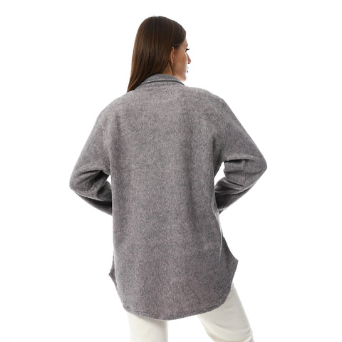 Women Shirt With Long Sleeves