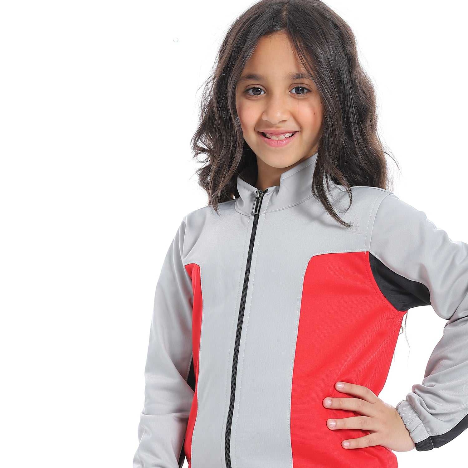 Girls Sport Trainnig suit