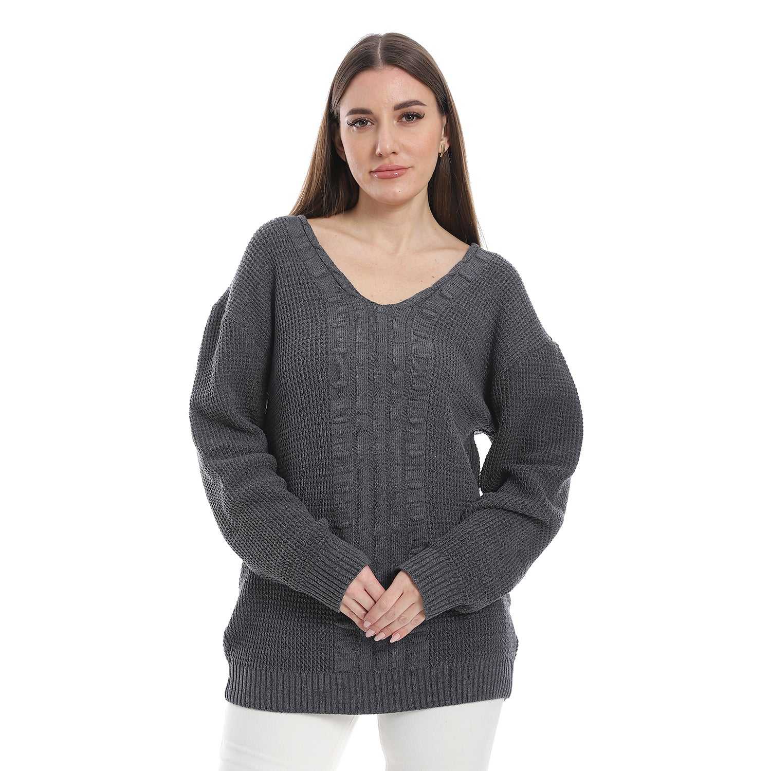 Wool Pull women's wool – CAESAR