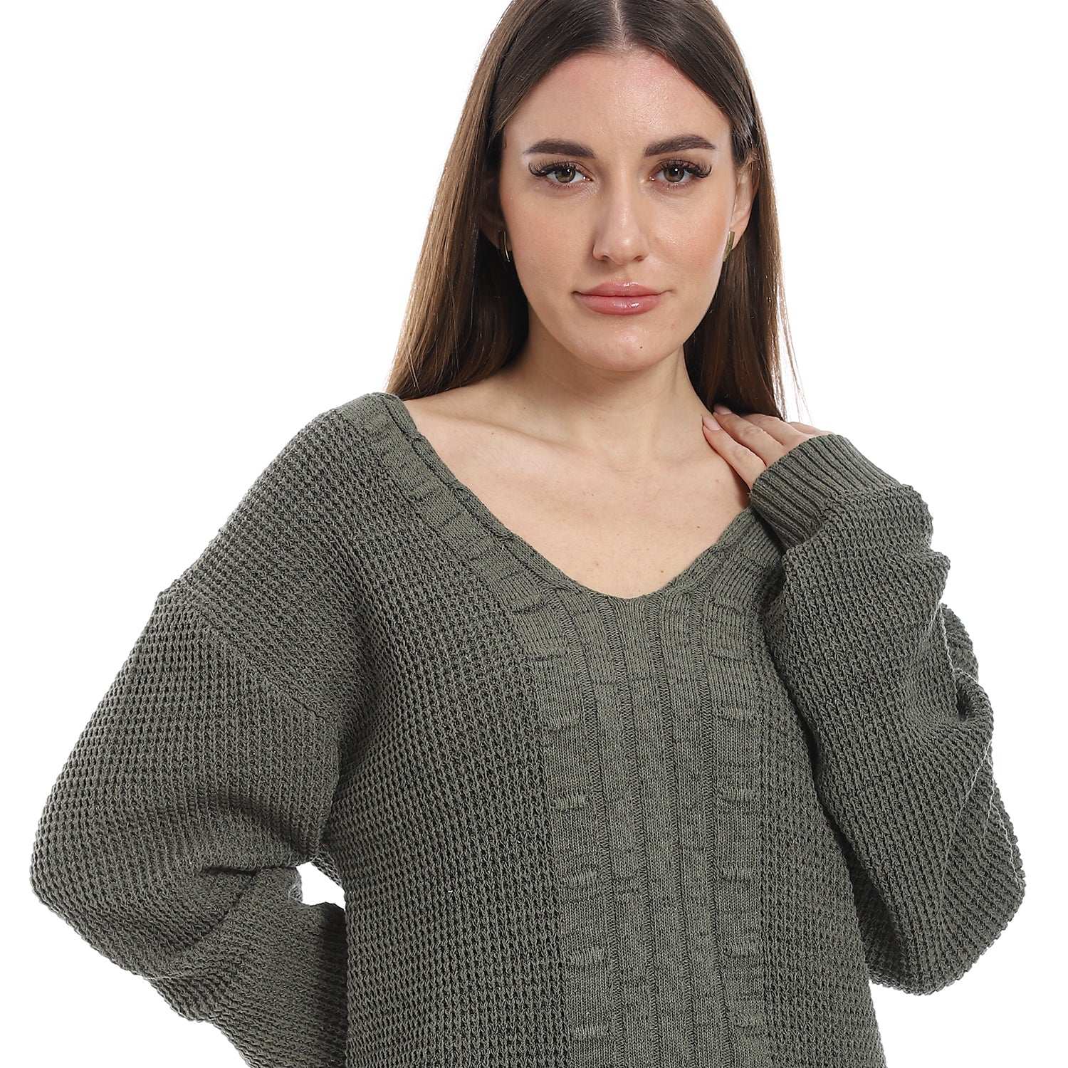 Wool Pull women's wool – CAESAR
