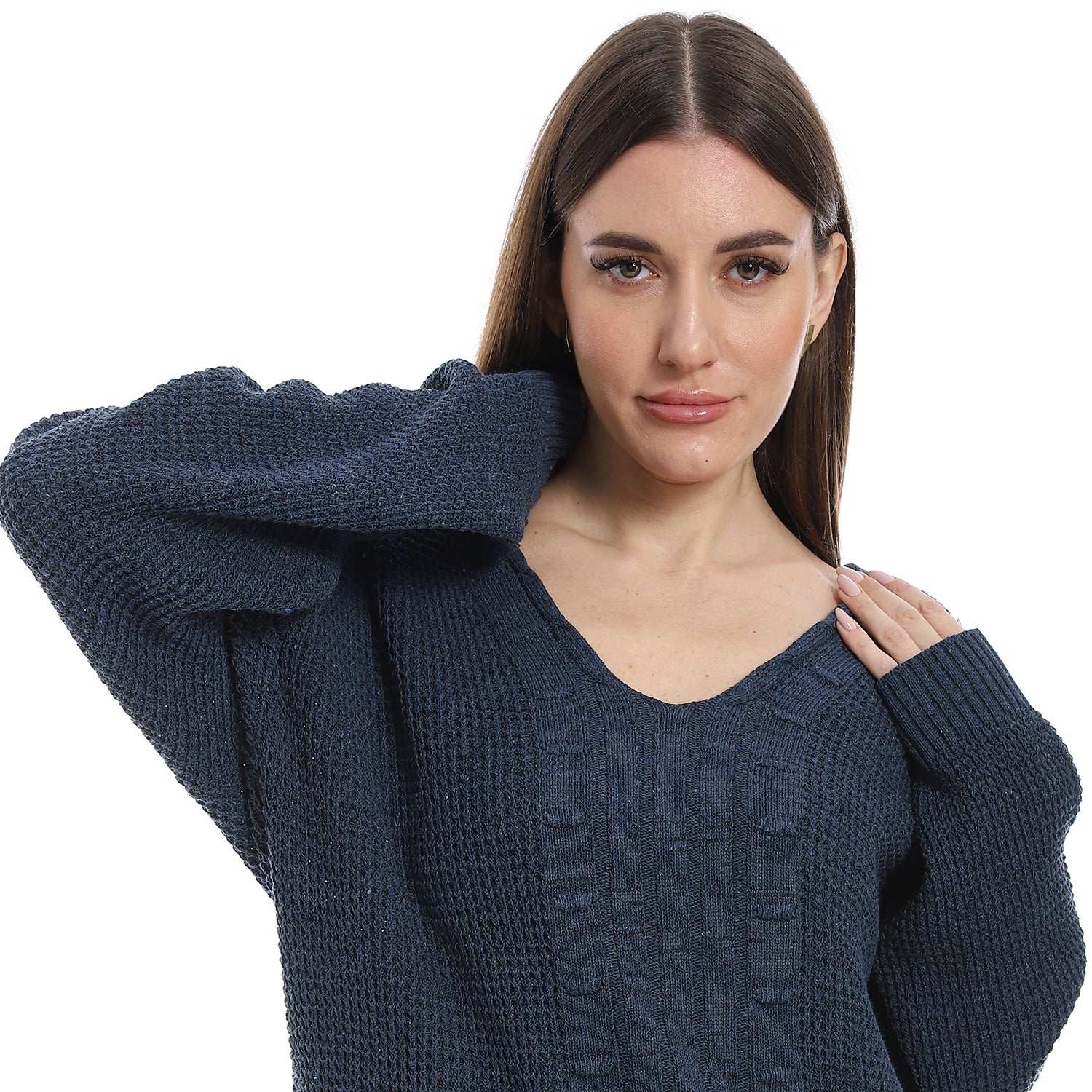 Wool Pull women's wool – CAESAR