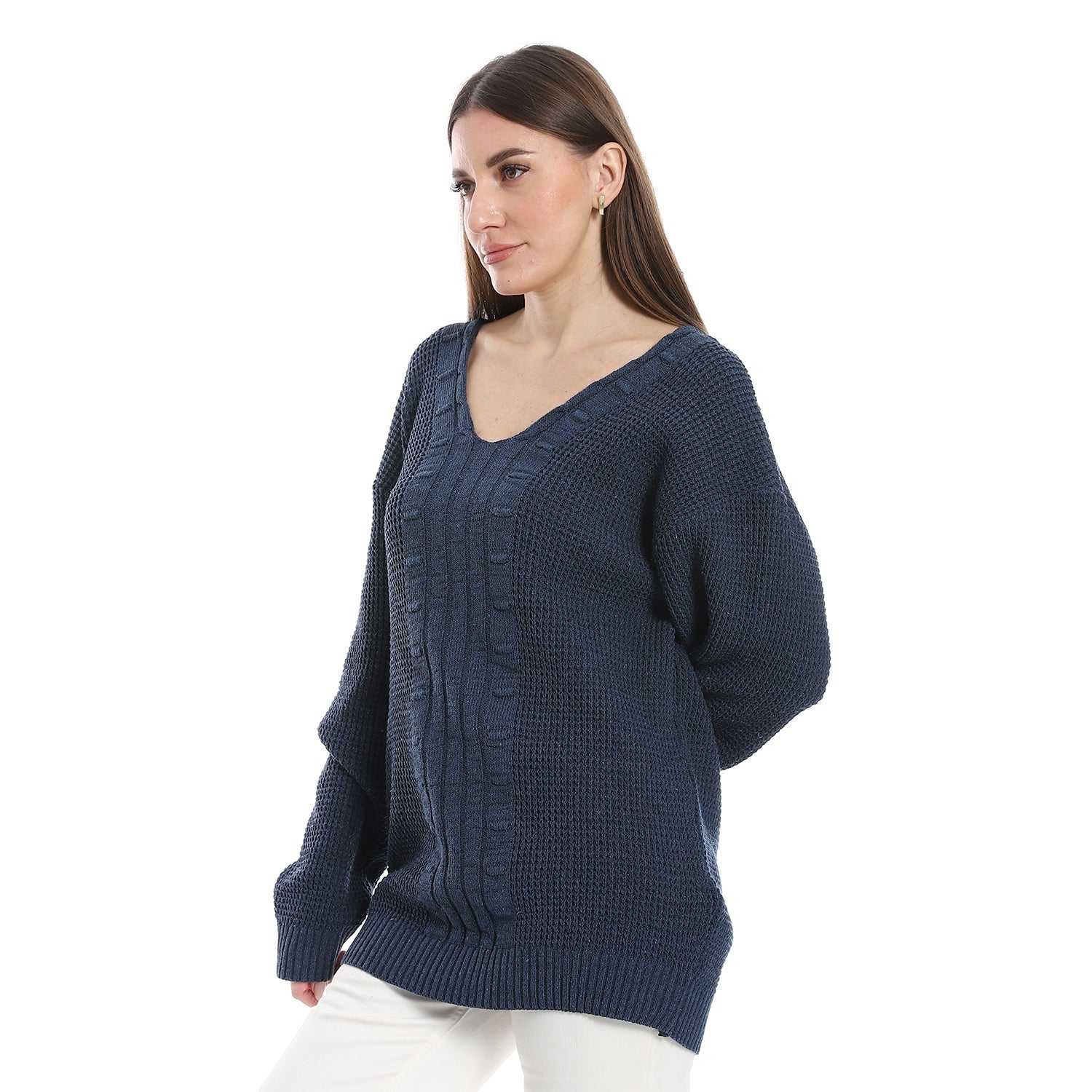 Wool Pull women's wool – CAESAR