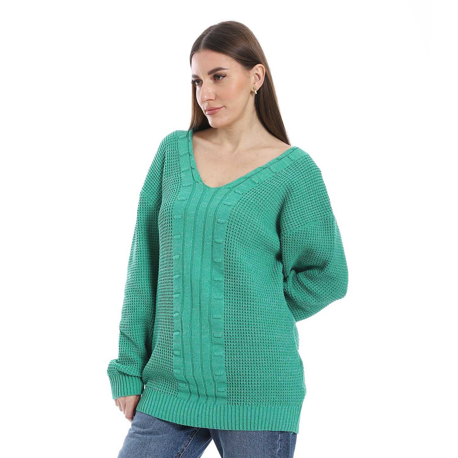 Wool Pull women's wool – CAESAR