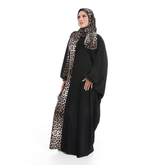 اسدال صلاه مصري - اسدال صلاه بنقشه تايجر - اسدال صلاه اسود