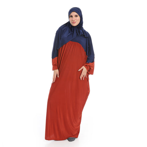 women plain isdal for prayer