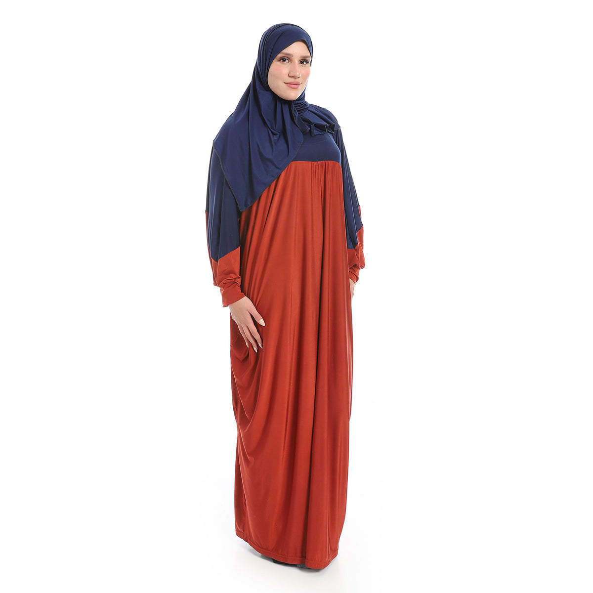 women plain isdal for prayer