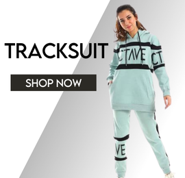 tracksuits collection from Caesar 