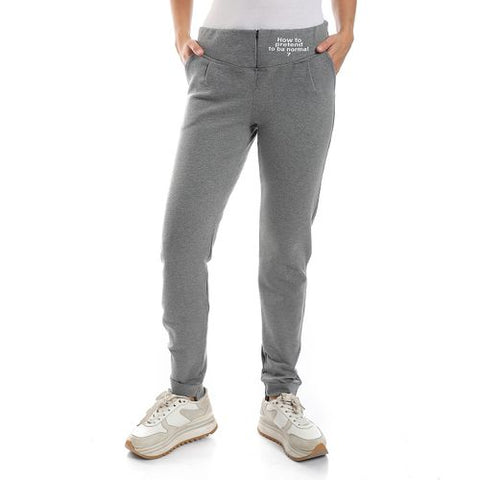 Women Casual Sweatpants