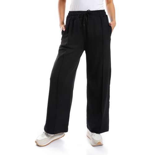 Women Wide Sweatpants