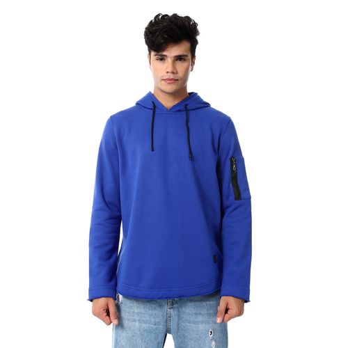 Mens Closed Hoodie