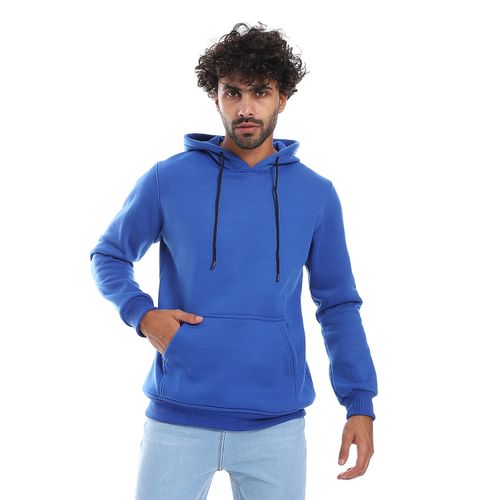 Mens Closed Hoodie