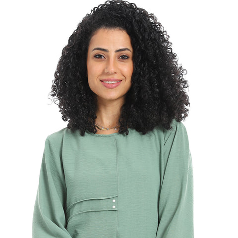 Women's two-piece closed Suit