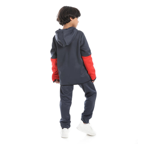 Boys winter Training Suit