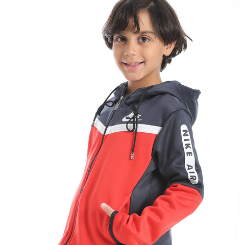 Boys winter Training Suit