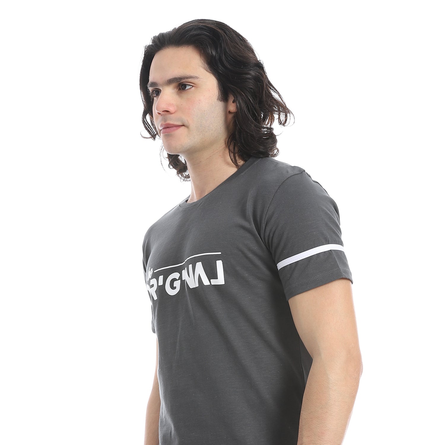 بيجامه قطن رجالي نص كم - بيجامات رجالي بشورت وتيشيرت  Men's cotton pajama with half sleeves