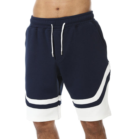Men's Baskota shorts with side pockets