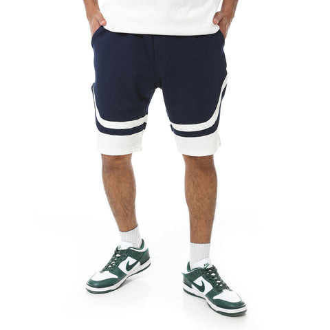 Men's Baskota shorts with side pockets
شورت صيفي رجالي بجيوب جانبيه و جيب
 خلفي 