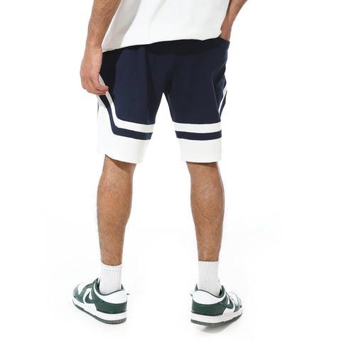 Men's Baskota shorts with side pockets
شورت صيفي رجالي بجيوب جانبيه و جيب
 خلفي 