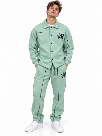 Men’s tracksuits