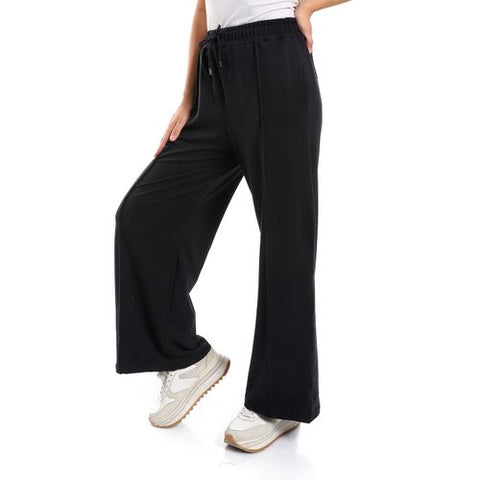 Women Wide Sweatpants